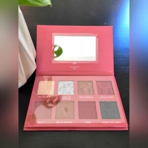 Shaina B. MIAMI NIGHTS PRESSED PIGMENT PALETTE